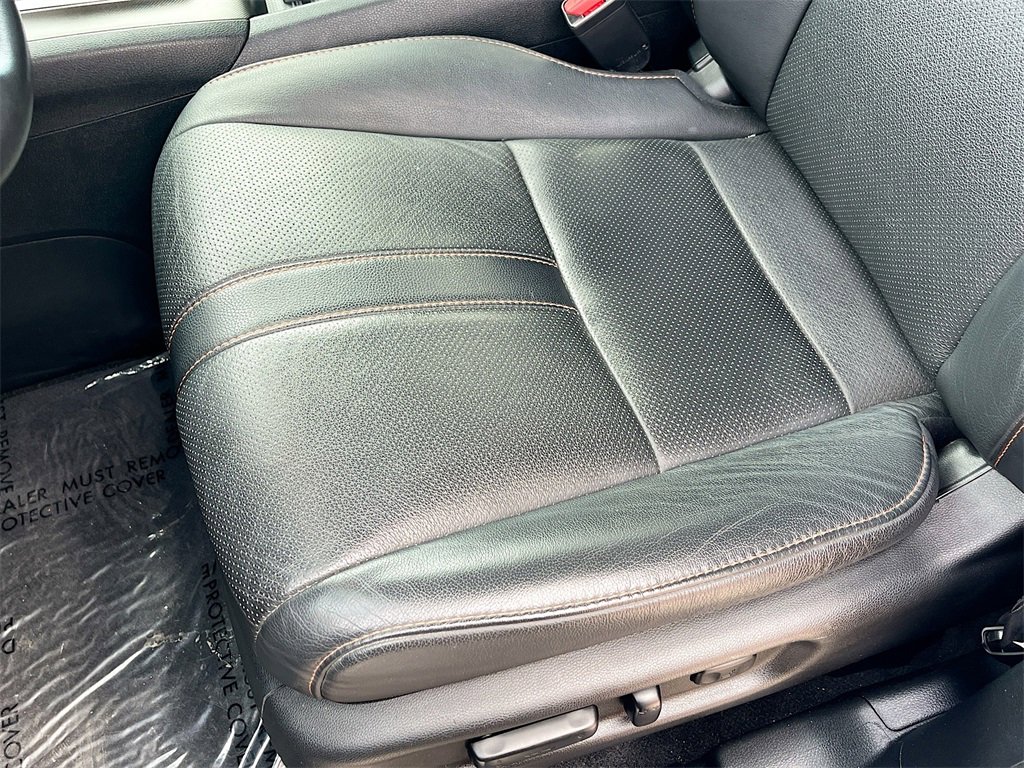 Used 2023 Honda Passport TrailSport image 20