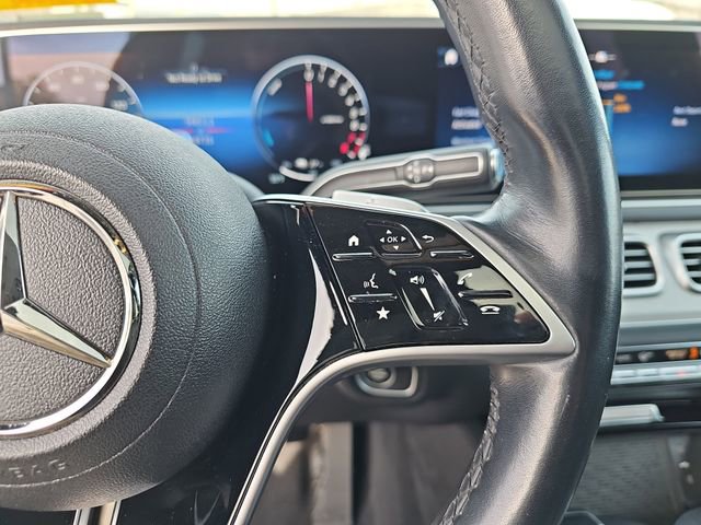 Used 2024 Mercedes-Benz GLE 450e 4MATIC image 18