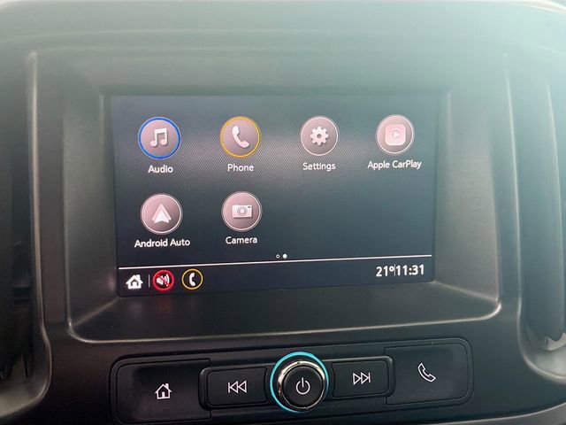 Used 2020 GMC Canyon 4x4 Extended Cab w/ Convenience Package image 14