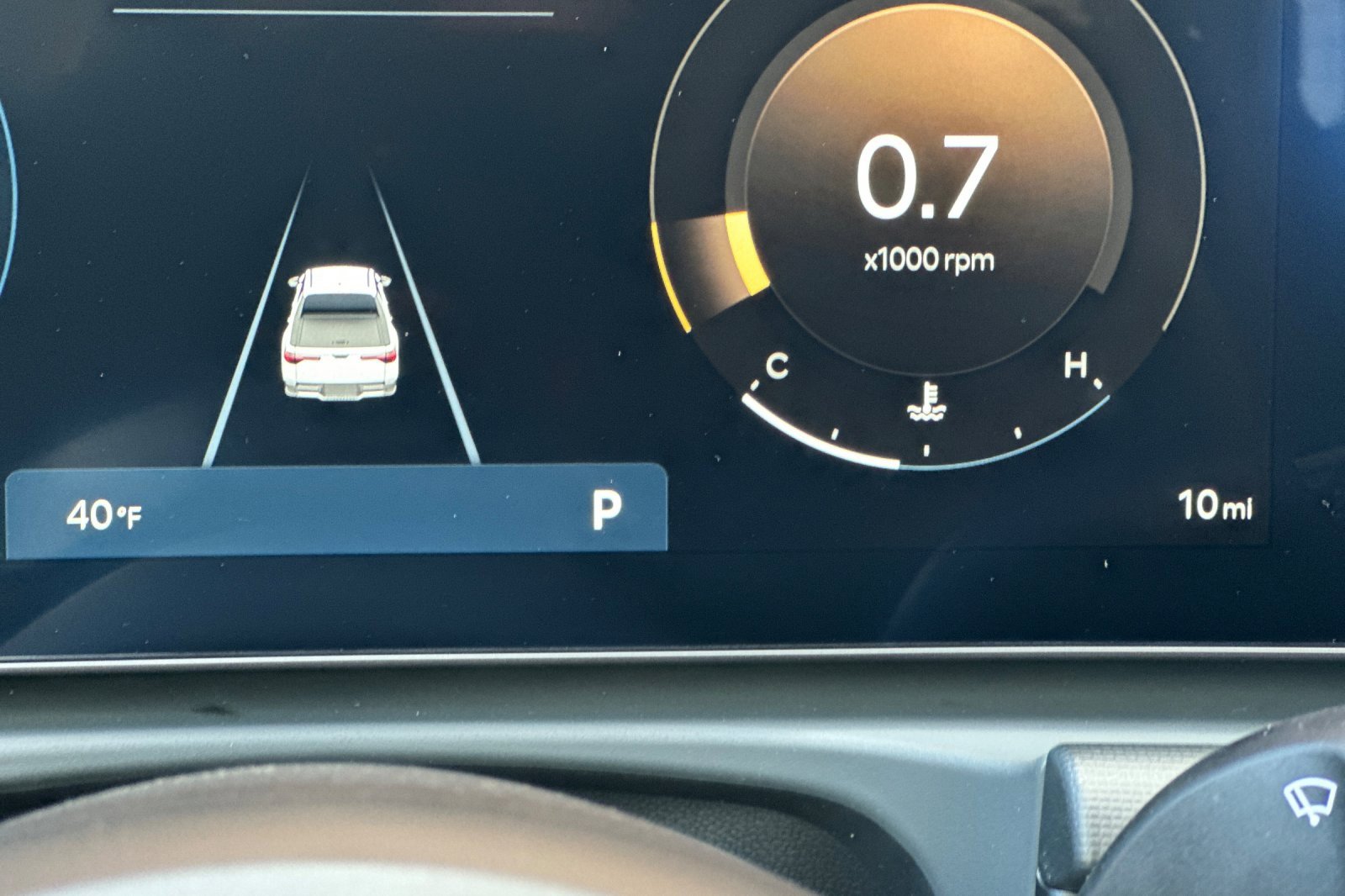 Certified 2025 Hyundai Santa Cruz SEL image 26