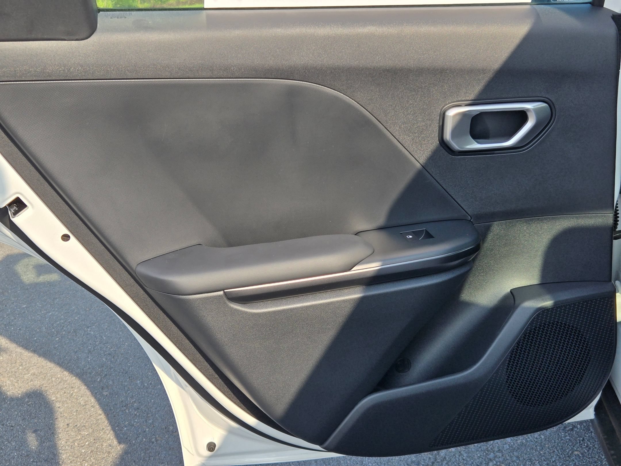 New 2026 Kia K4 FWD image 28