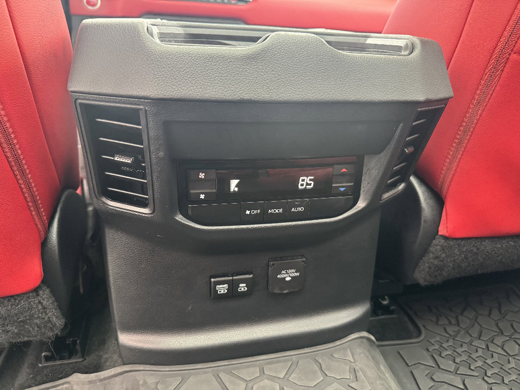 Used 2023 Toyota Sequoia TRD Pro image 29