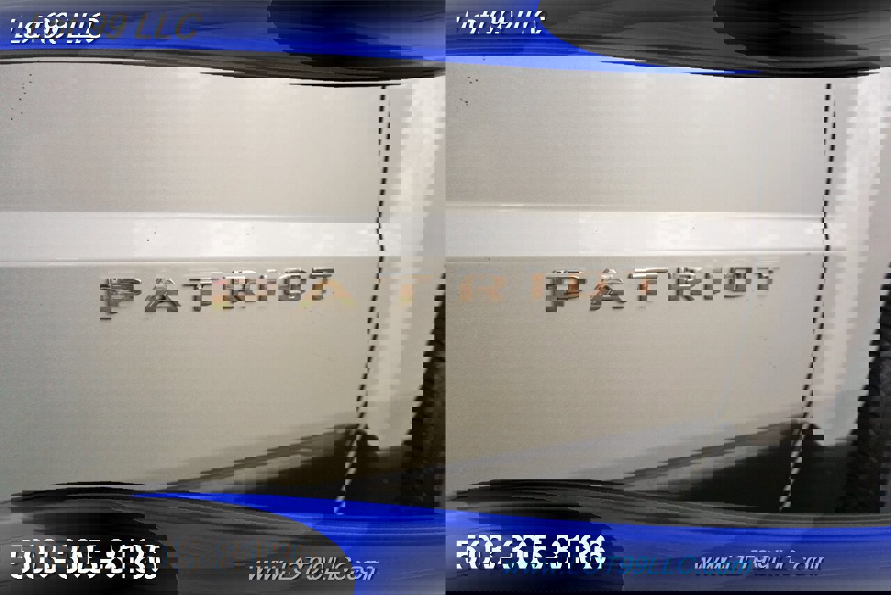 Used 2011 Jeep Patriot Sport FWD image 31