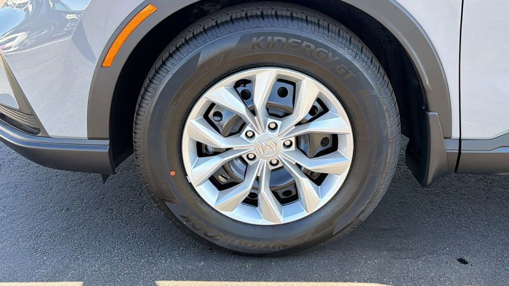 New 2026 Honda CR-V LX image 9