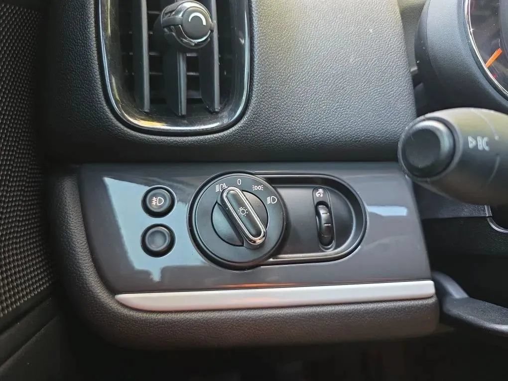 Used 2018 MINI Cooper Countryman S AWD/4WD image 26