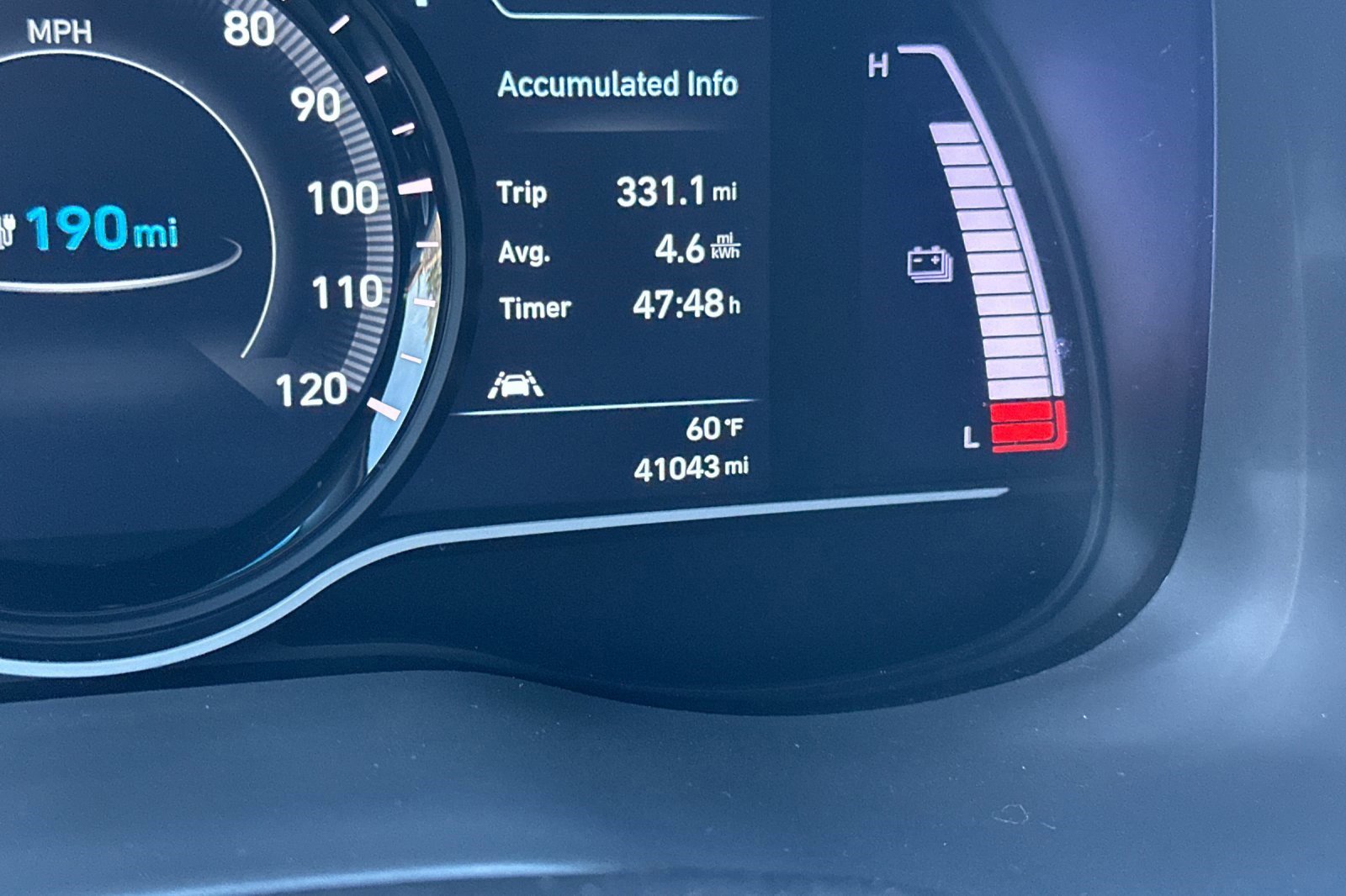 Used 2019 Hyundai Kona SEL image 19