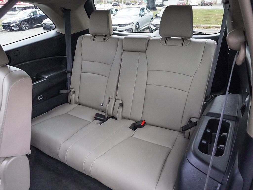Used 2022 Honda Pilot Special Edition image 43