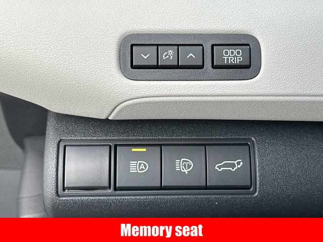 New 2026 Toyota bZ image 18