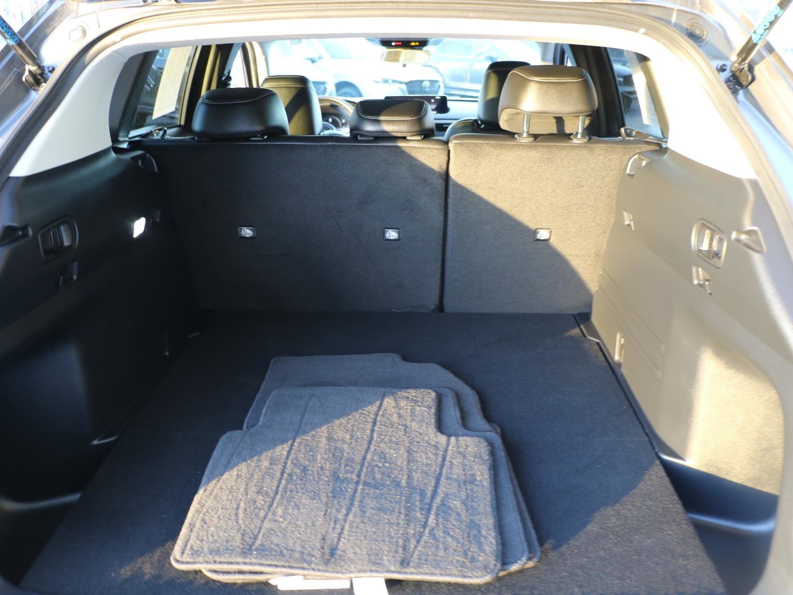 Certified 2025 MAZDA CX-50 AWD 2.5 S w/ Select Package image 10