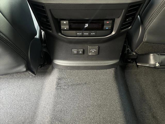 New 2026 Toyota Sequoia TRD Pro image 17