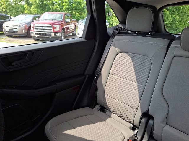 Certified 2022 Ford Escape SE w/ Convenience Package AWD/4WD image 25