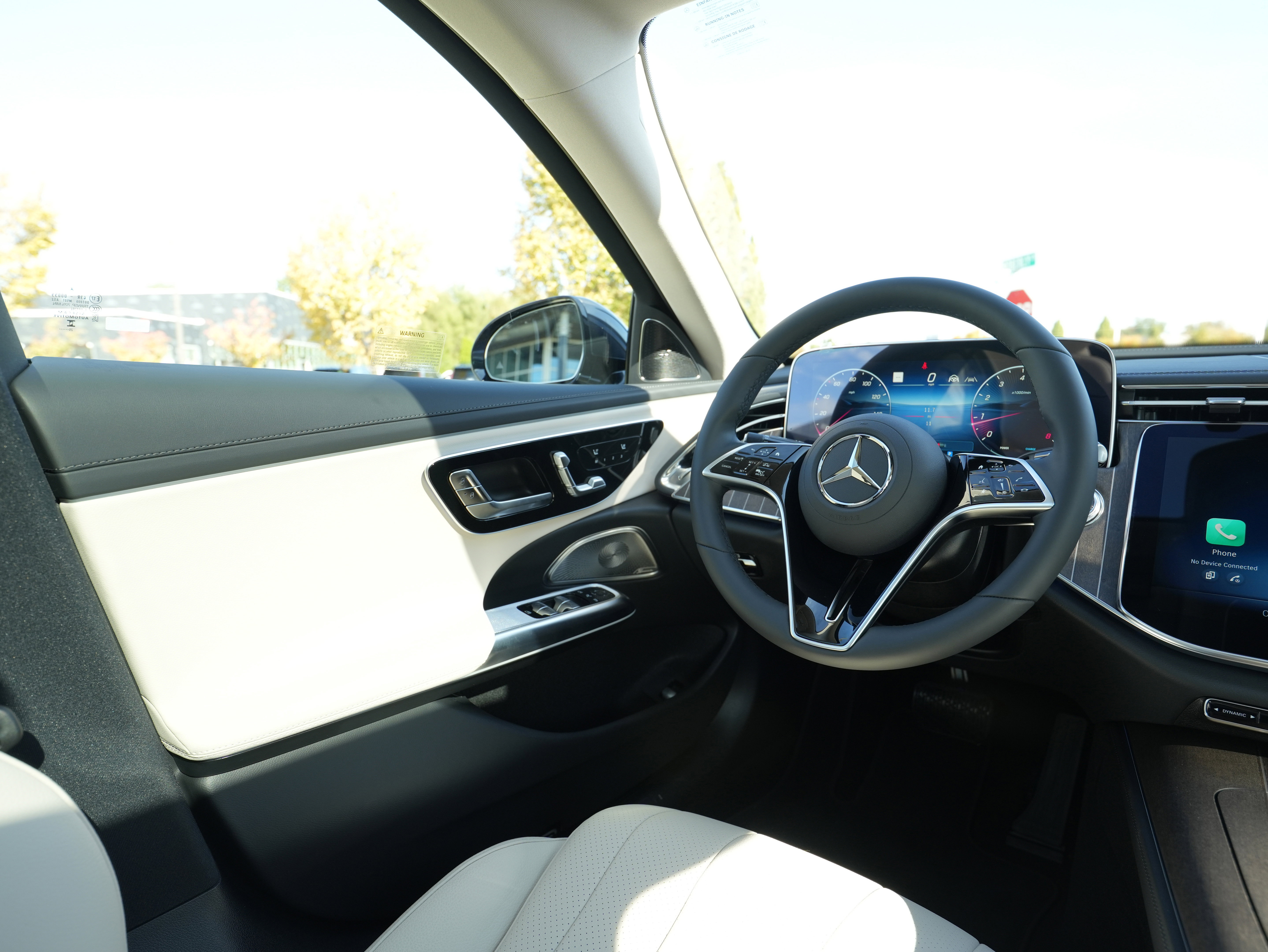 New 2026 Mercedes-Benz E 350 4MATIC Sedan image 20