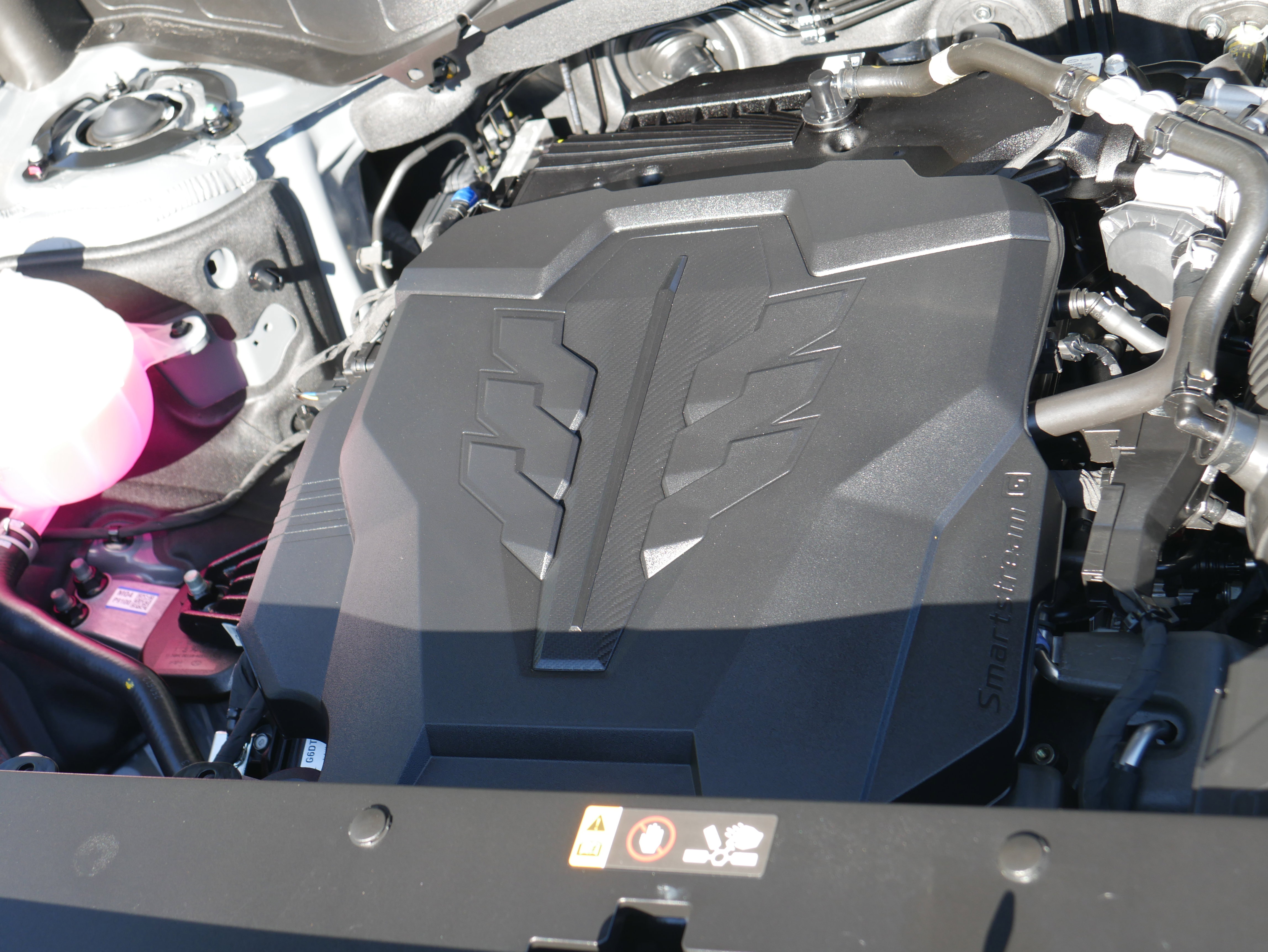 Certified 2026 Hyundai Palisade XRT Pro image 10