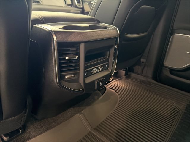 New 2026 RAM 1500 Laramie w/ Night Edition AWD/4WD image 20