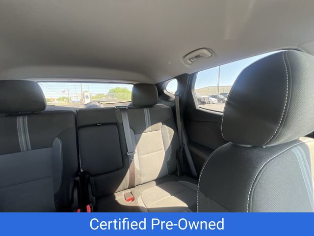 Certified 2024 Chevrolet Blazer LT w/ Convenience Package image 14