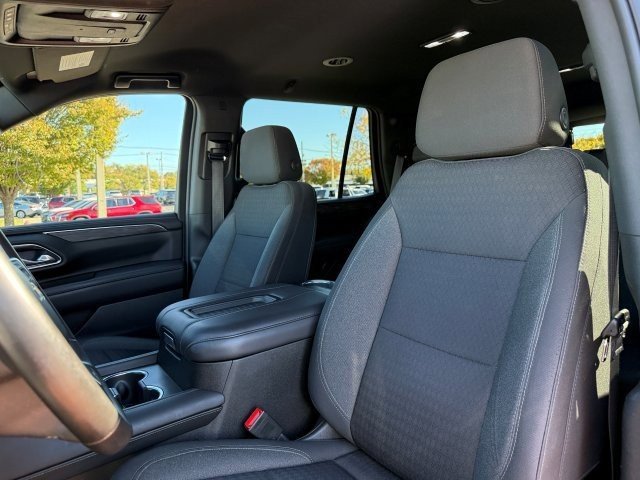 Used 2023 Chevrolet Tahoe LS w/ Driver Alert Package image 14