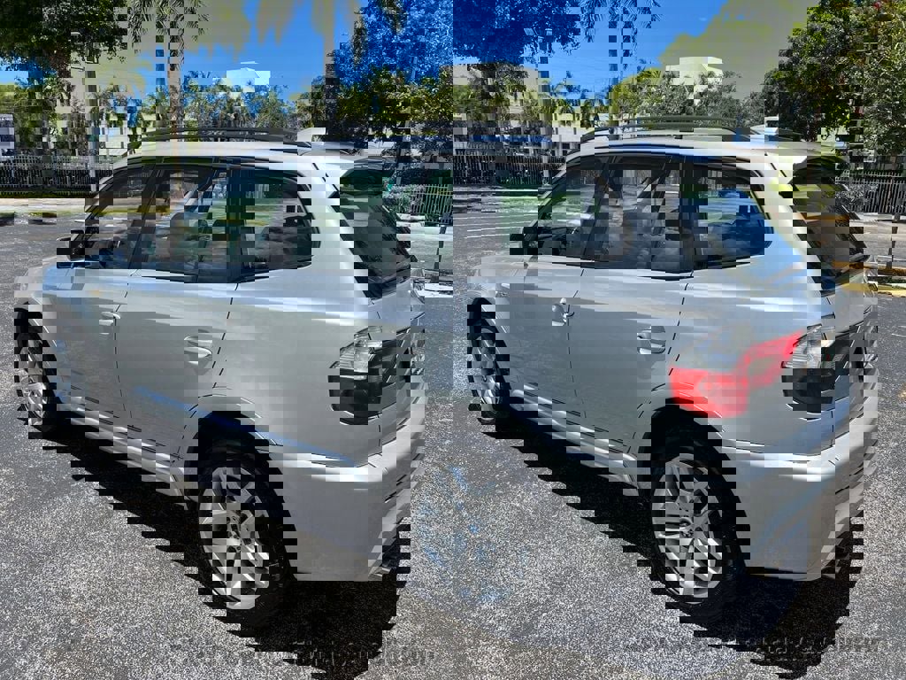 Used 2006 BMW X3 3.0i image 23