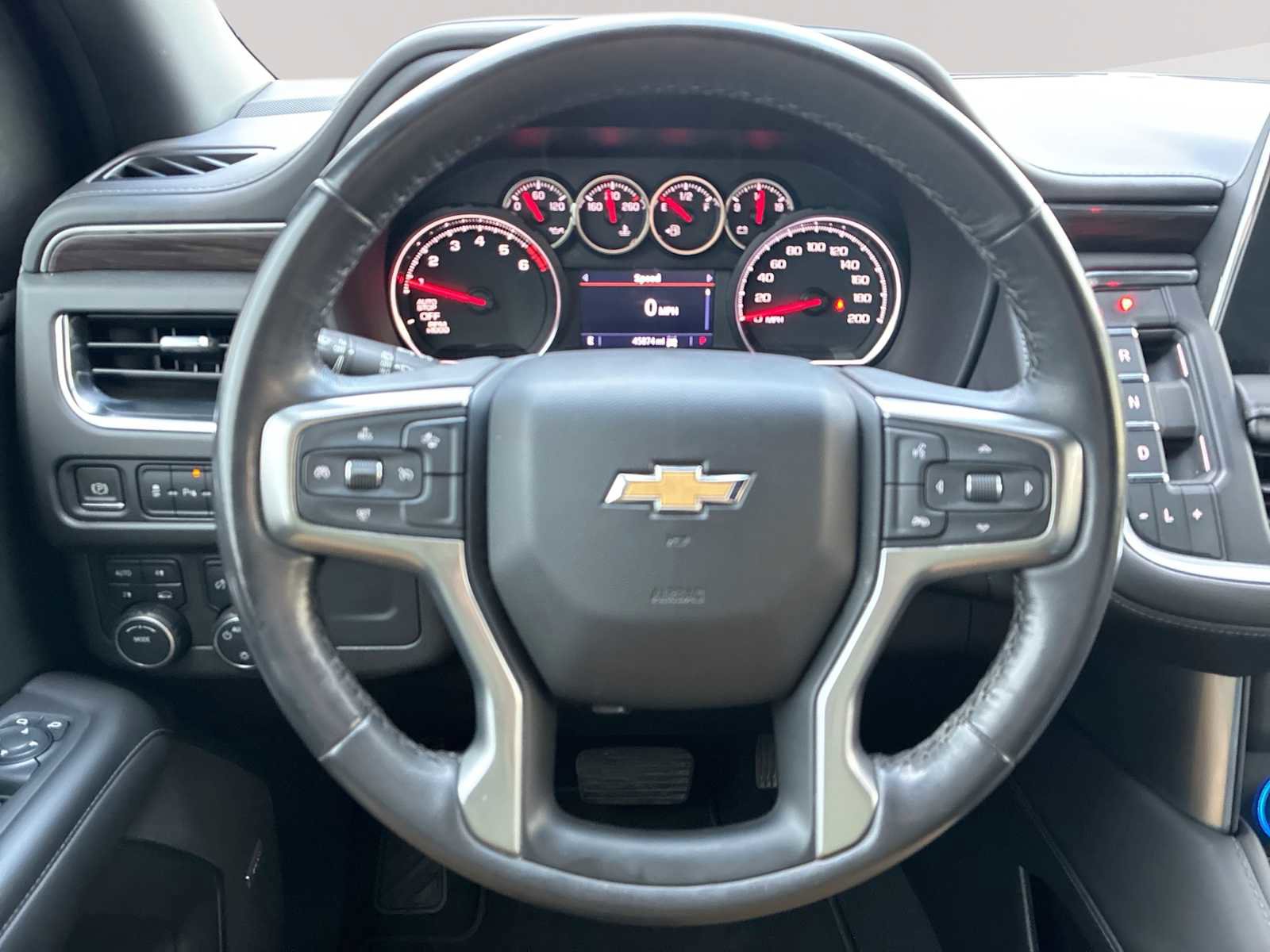 Certified 2021 Chevrolet Tahoe LT image 10