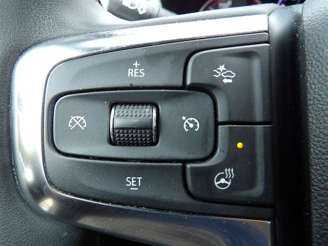 Certified 2024 Chevrolet Blazer Premier w/ Enhanced Convenience Package AWD/4WD image 21