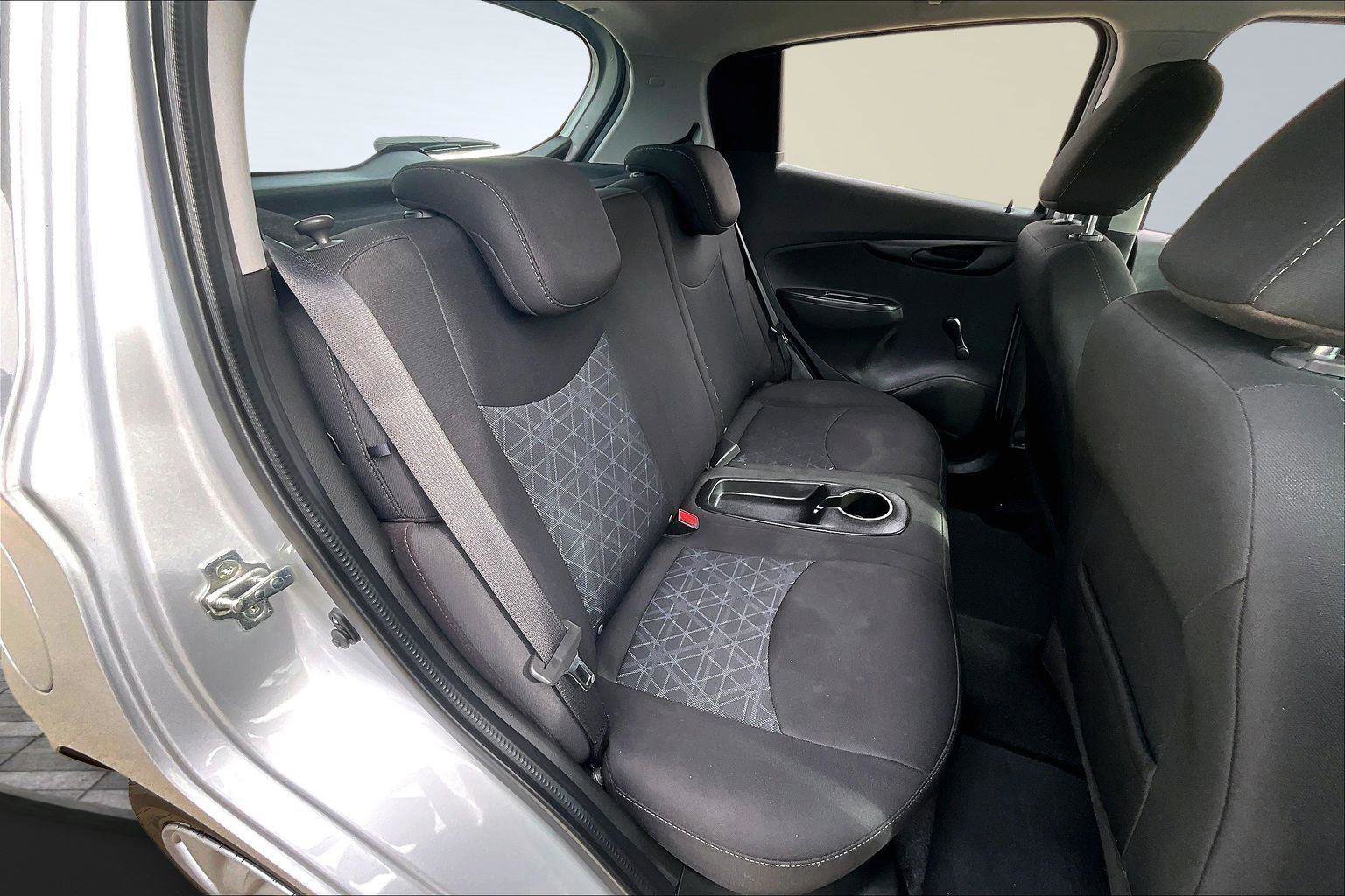 Used 2020 Chevrolet Spark LS image 26