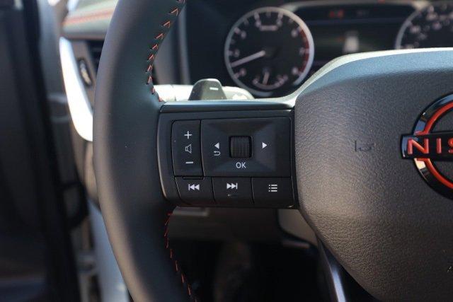 New 2026 Nissan Rogue SV image 26