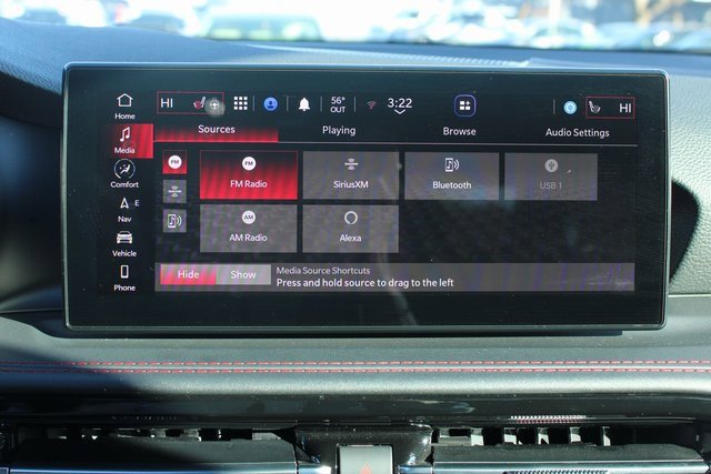 Used 2024 Dodge Hornet GT image 23