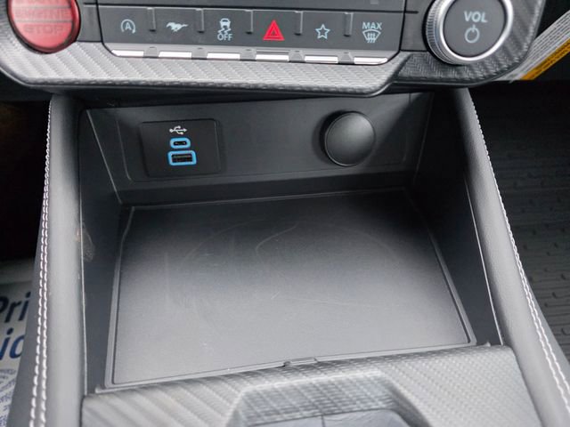 New 2026 Ford Mustang GT Premium image 18