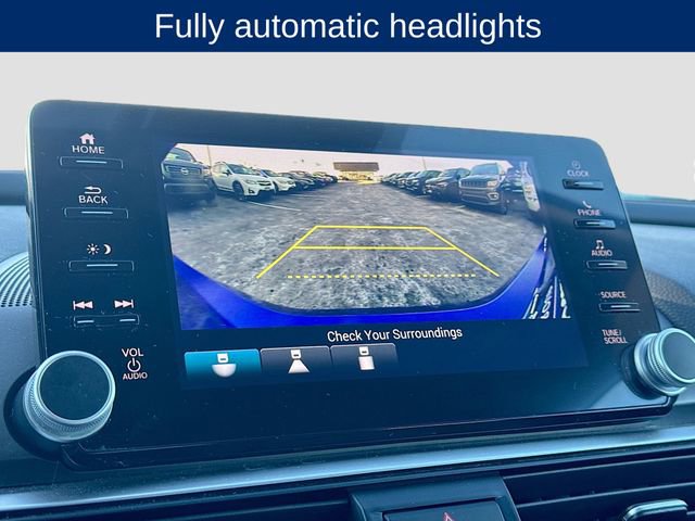 Used 2022 Honda Accord Sport Special Edition image 14