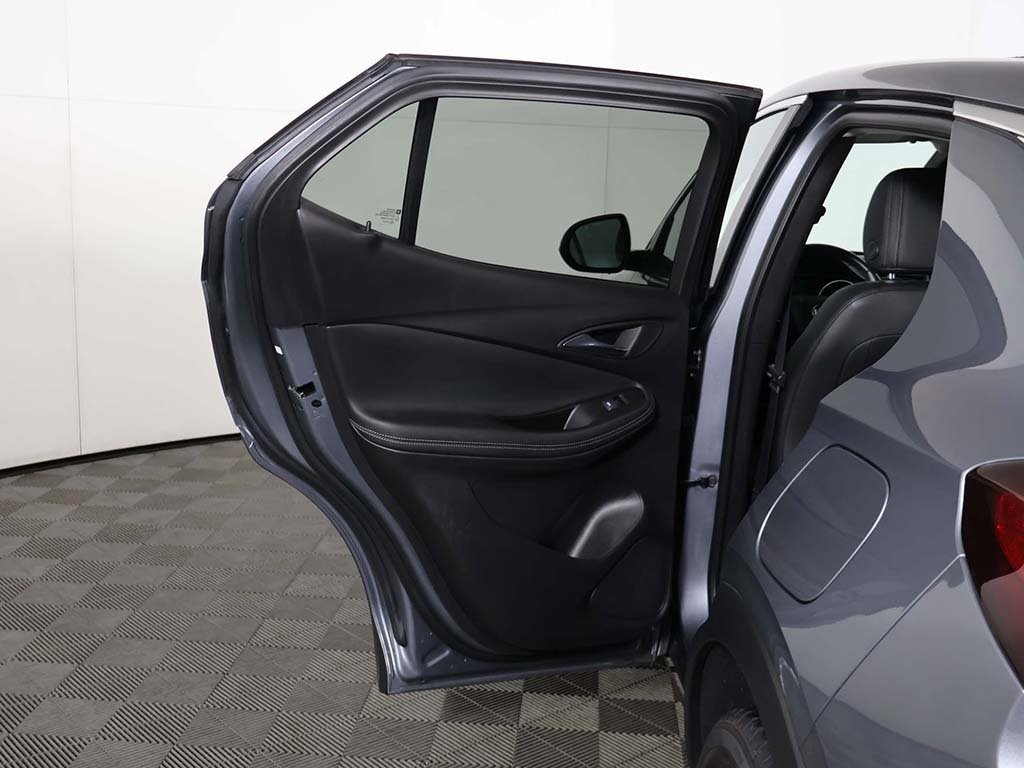 Used 2022 Buick Encore GX Preferred image 18