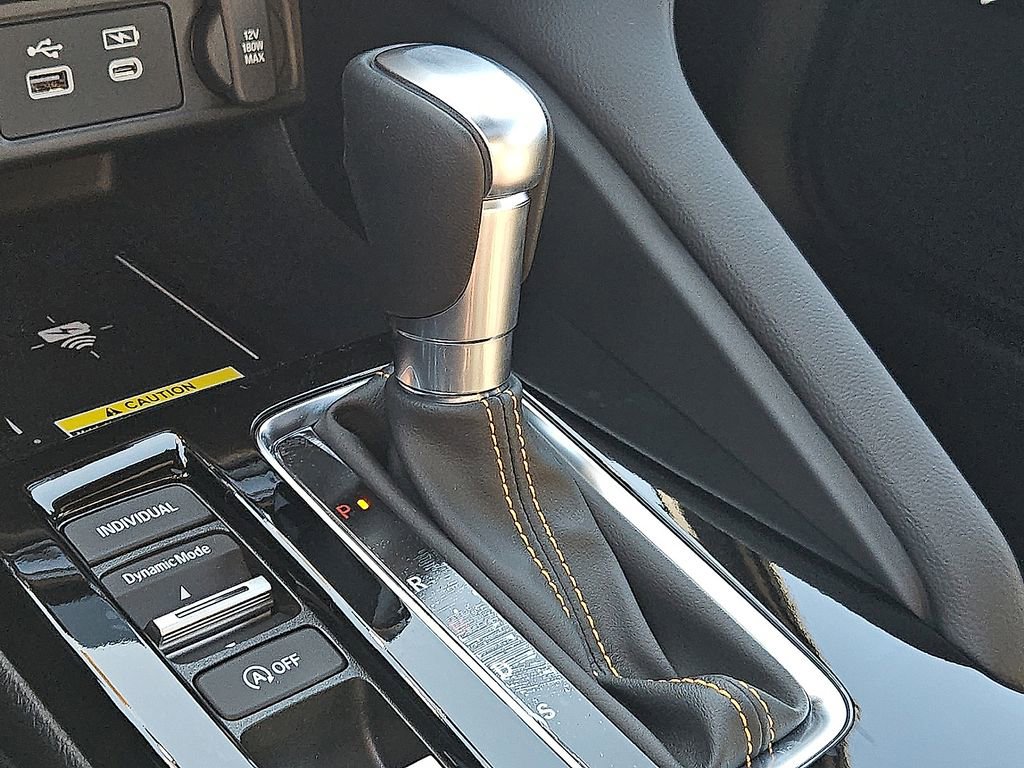 New 2026 Acura Integra A-Spec image 25