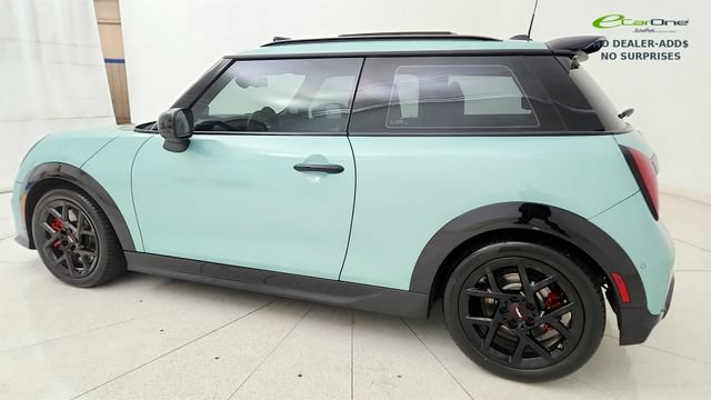 Used 2026 MINI Cooper John Cooper Works FWD image 23