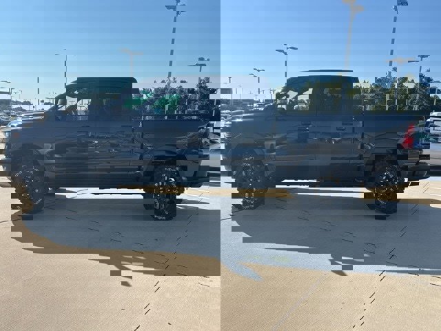 New 2026 RAM 1500 Rebel image 6