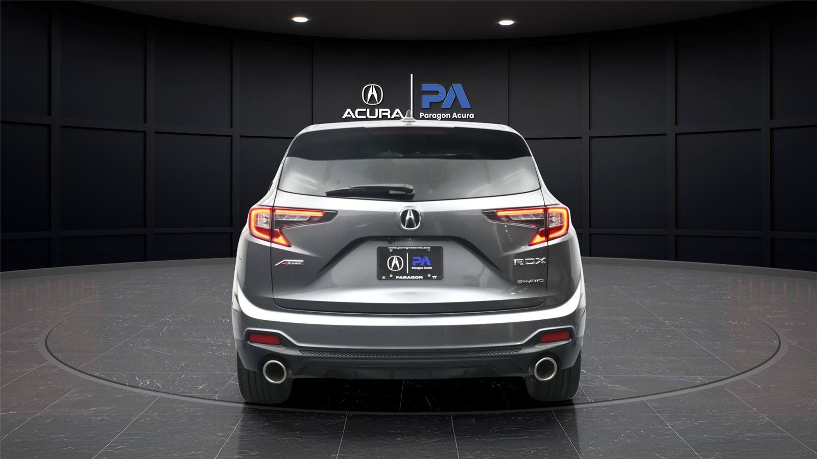 Certified 2023 Acura RDX A-Spec AWD/4WD image 21