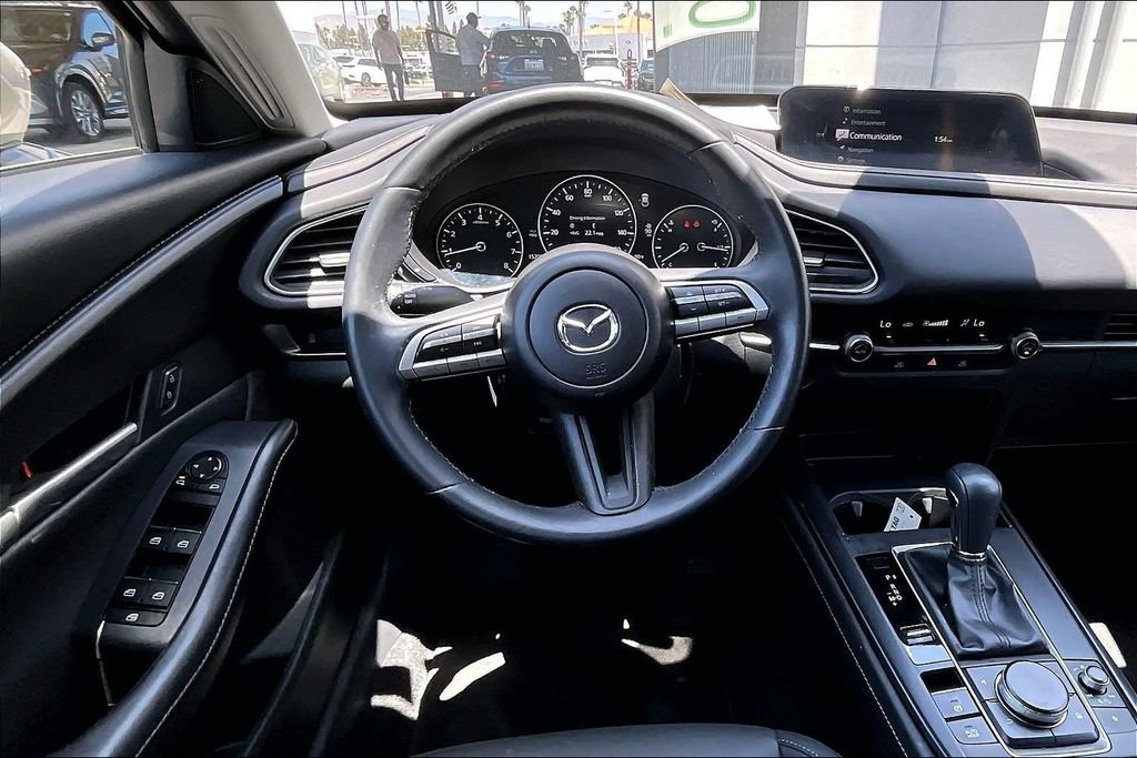 Certified 2023 MAZDA CX-30 AWD 2.5 S w/ Select Package image 7