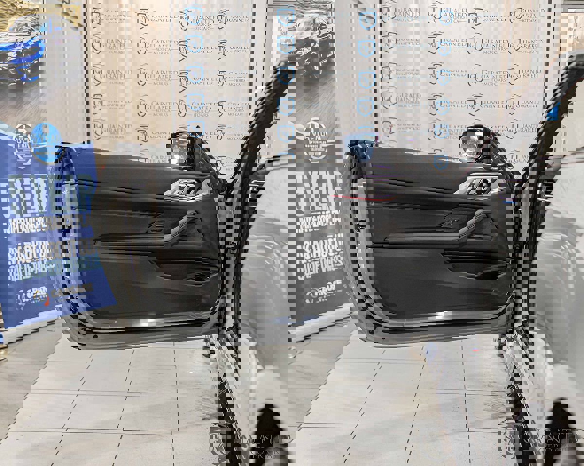 Used 2024 BMW M4 xDrive Competition w/ Executive Package image 35