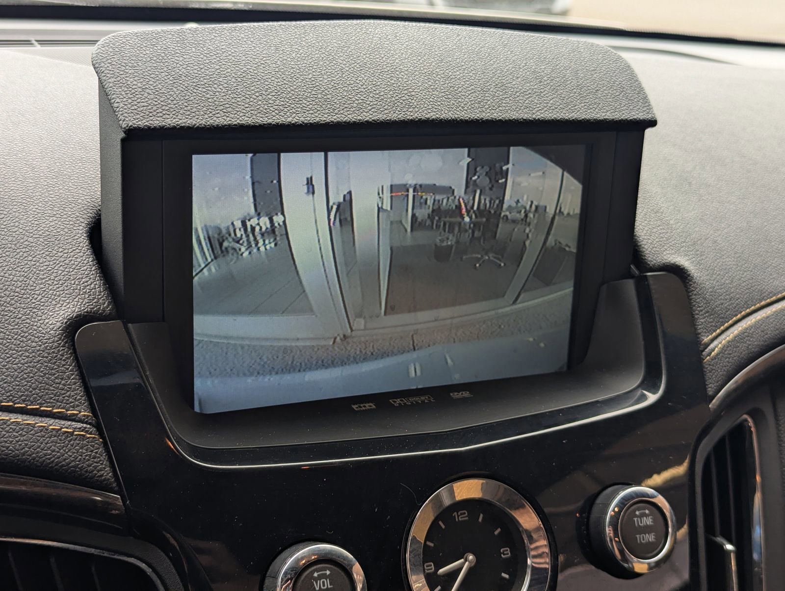 Used 2012 Cadillac CTS V w/ Wood Trim Package image 24