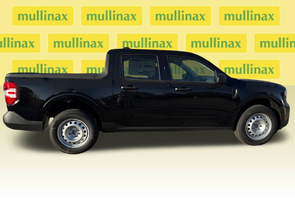 New 2026 Ford Maverick XL w/ Equipment Group 101A AWD/4WD image 15