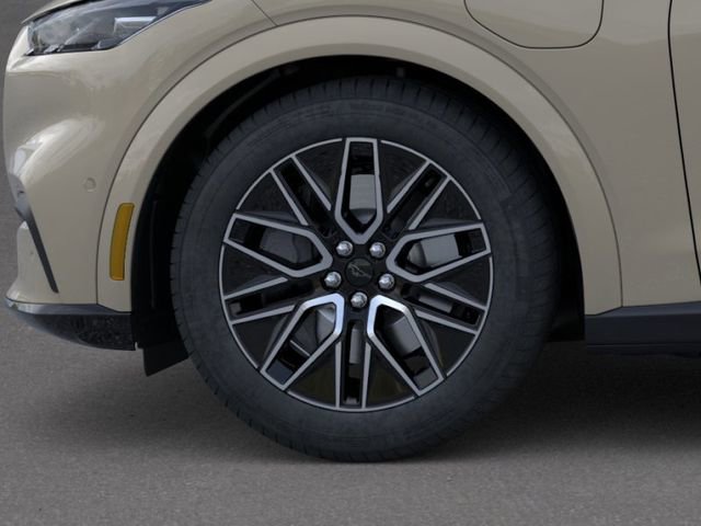 New 2025 Ford Mustang Mach-E Premium RWD image 19