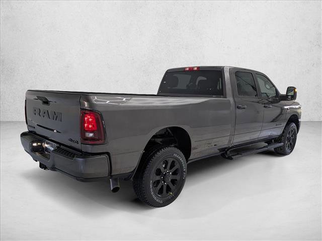 New 2026 RAM 2500 Big Horn video 2