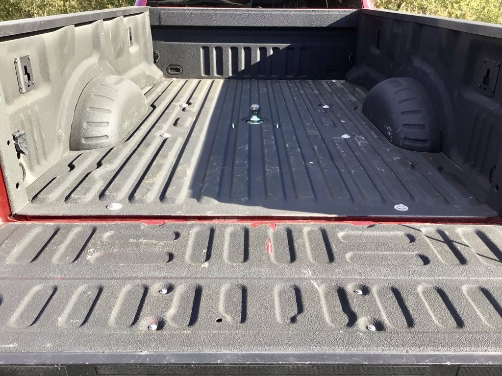 Used 2022 Ford F250 Lariat w/ Chrome Package image 25