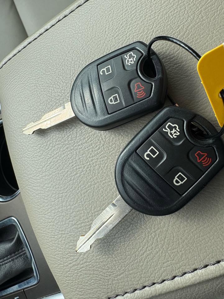 Used 2012 Ford Edge SEL image 65