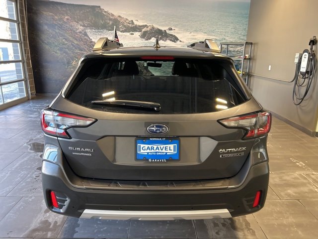Used 2020 Subaru Outback Touring XT image 35