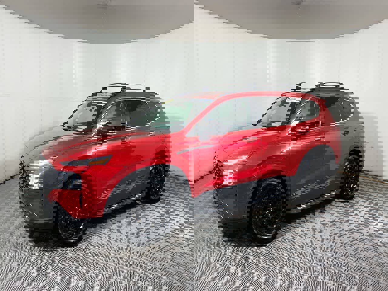 Used 2023 Hyundai Santa Fe XRT image 11