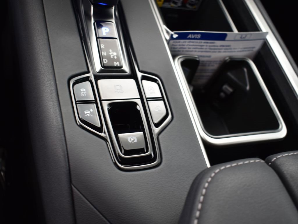 New 2026 Lexus TX 350 AWD image 25