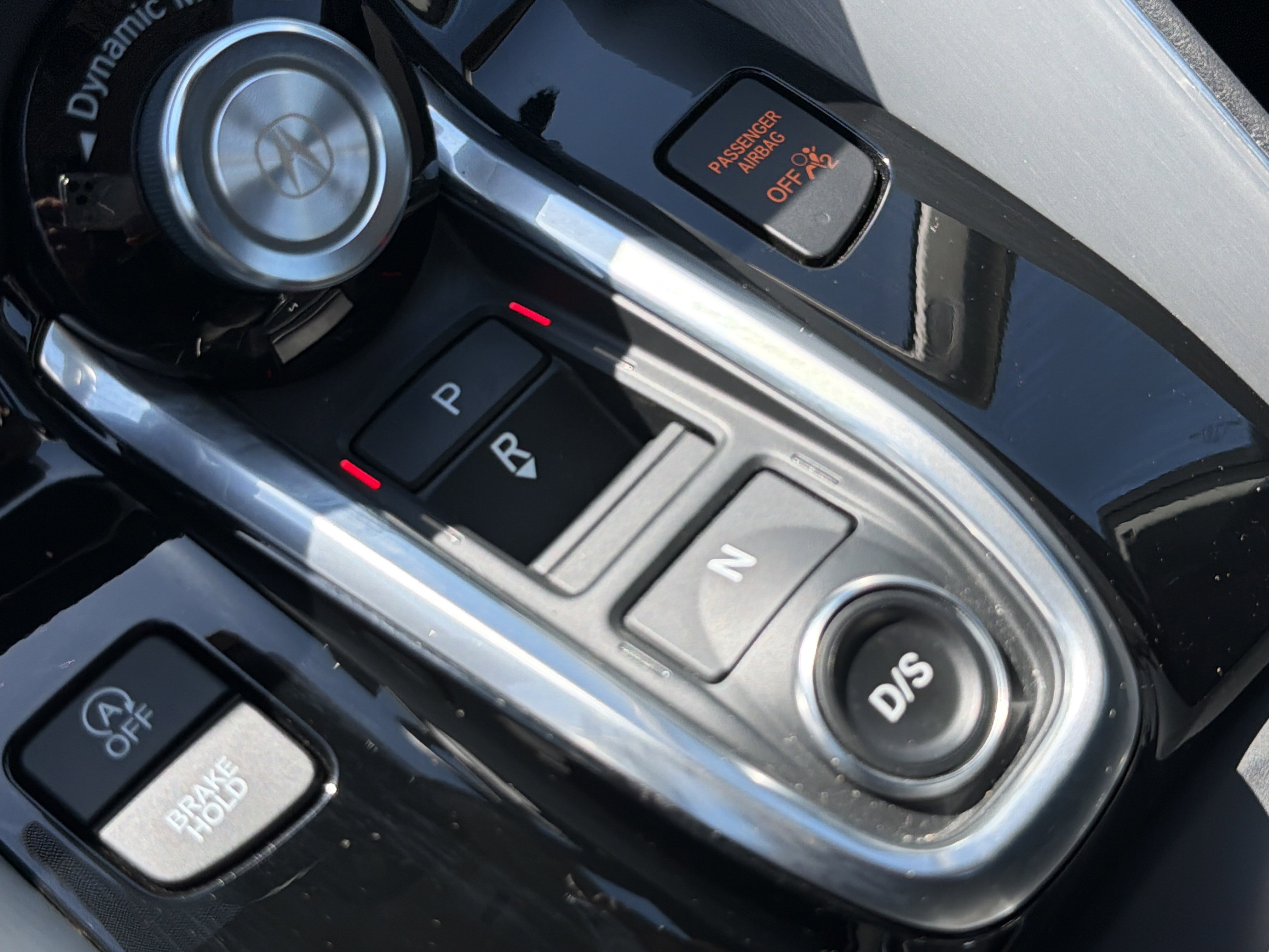 Used 2025 Acura TLX w/ Technology Package FWD image 36