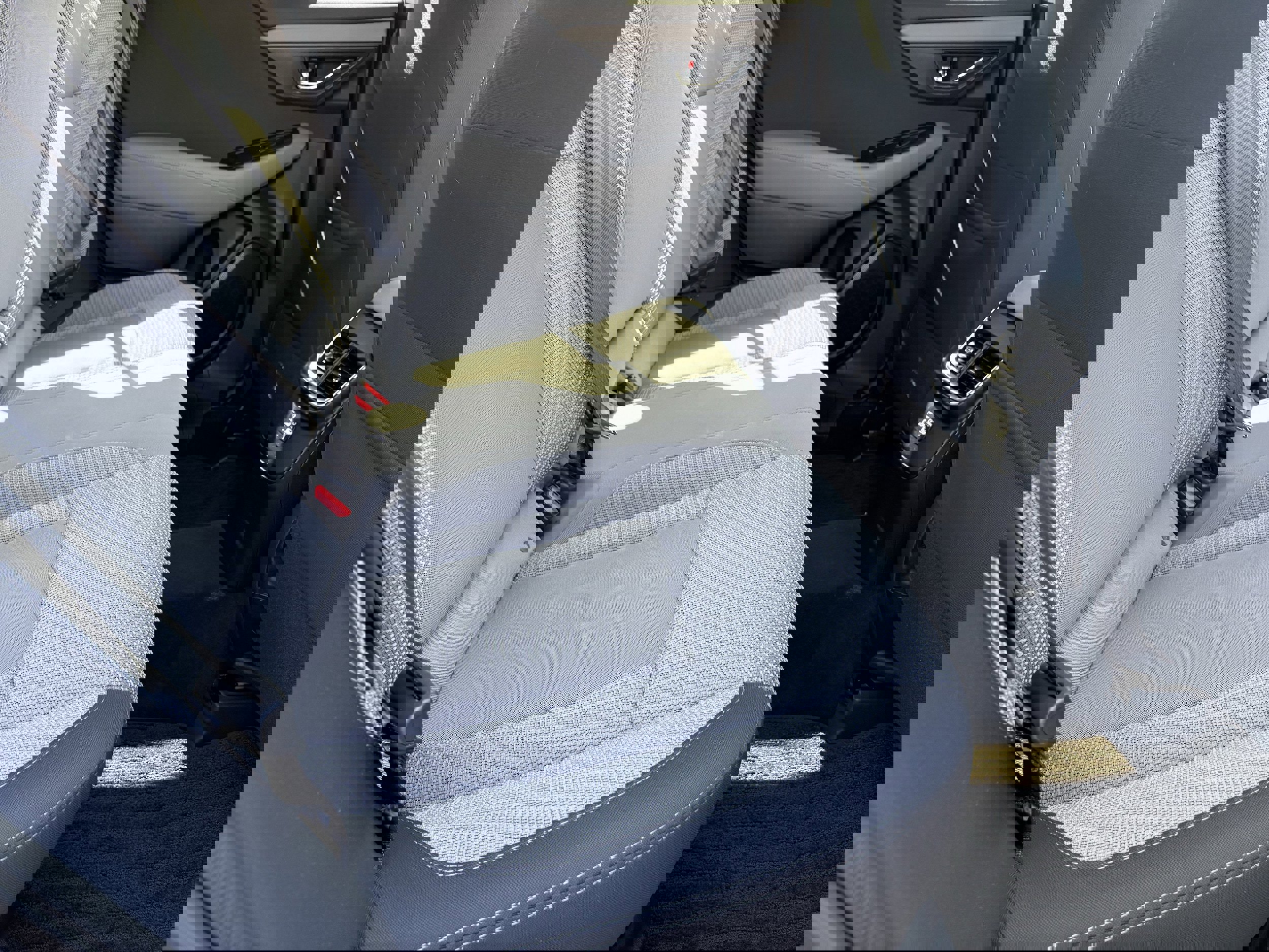 Certified 2025 Subaru Outback Premium image 32