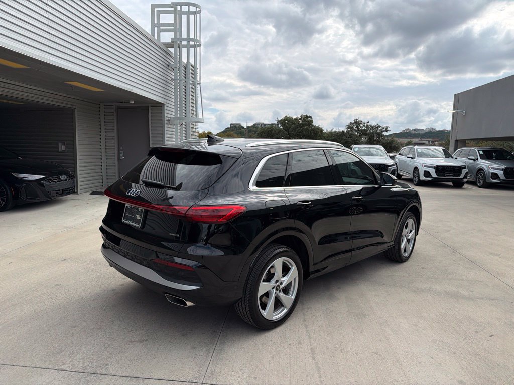 Used 2026 Audi Q5 Premium Plus AWD/4WD image 6