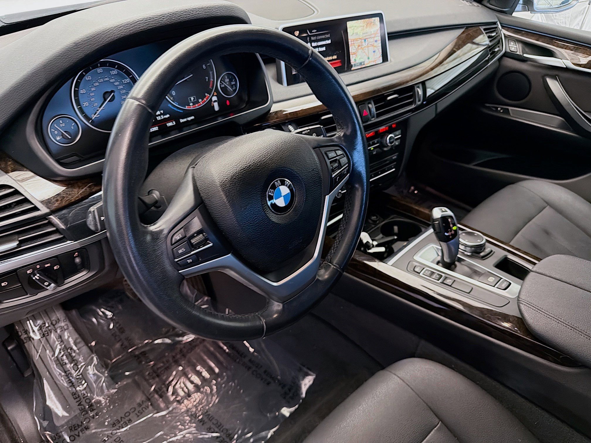 Used 2016 BMW X5 sDrive35i image 7