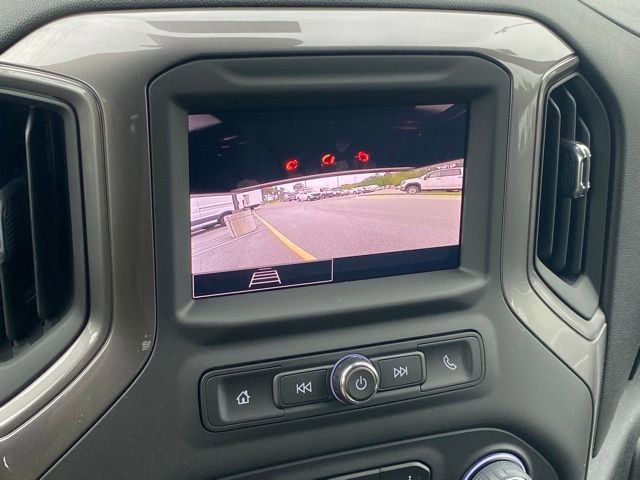 New 2025 Chevrolet Silverado 3500 W/T w/ WT Convenience Package AWD/4WD image 3