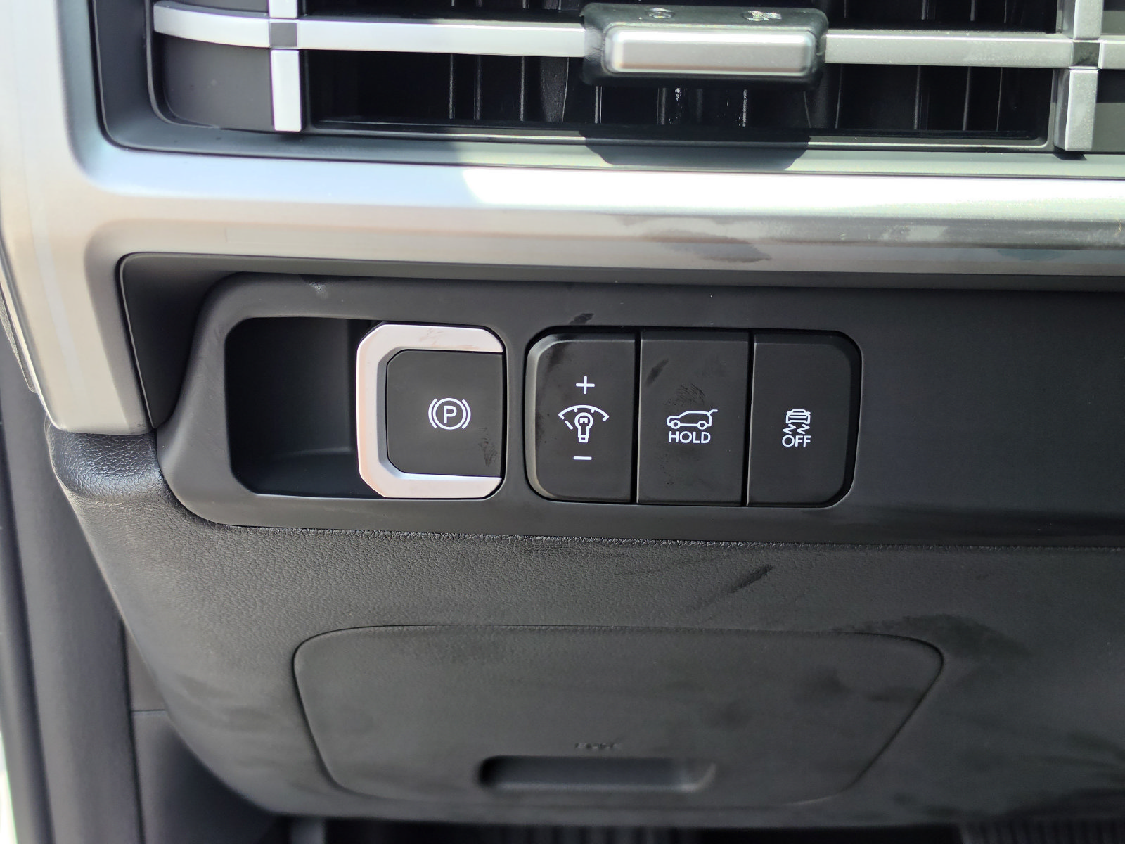 New 2026 Hyundai Santa Fe Limited FWD image 30